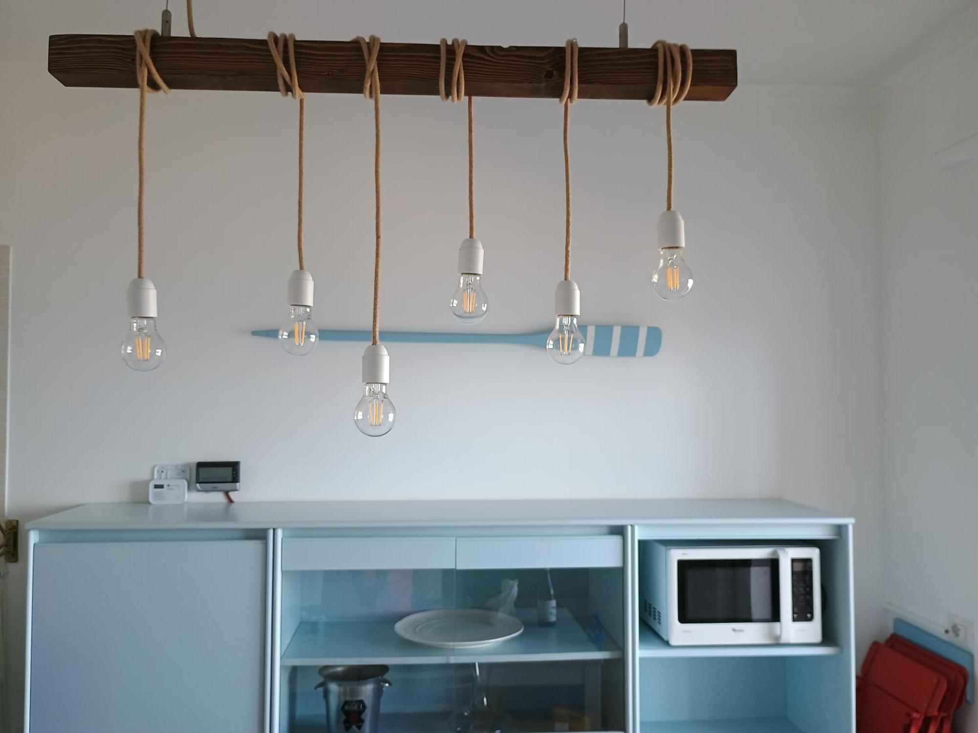 Lighthouse Appartement San Lorenzo al Mare Buitenkant foto